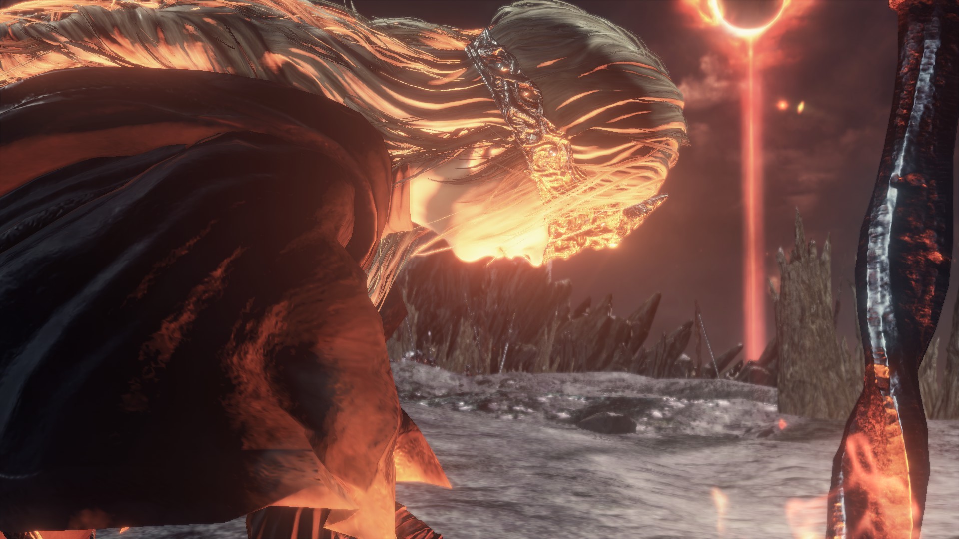 游戏 黑暗之魂3