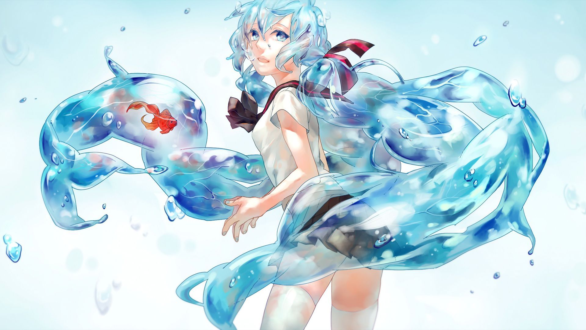 动漫 中二病也要谈恋爱