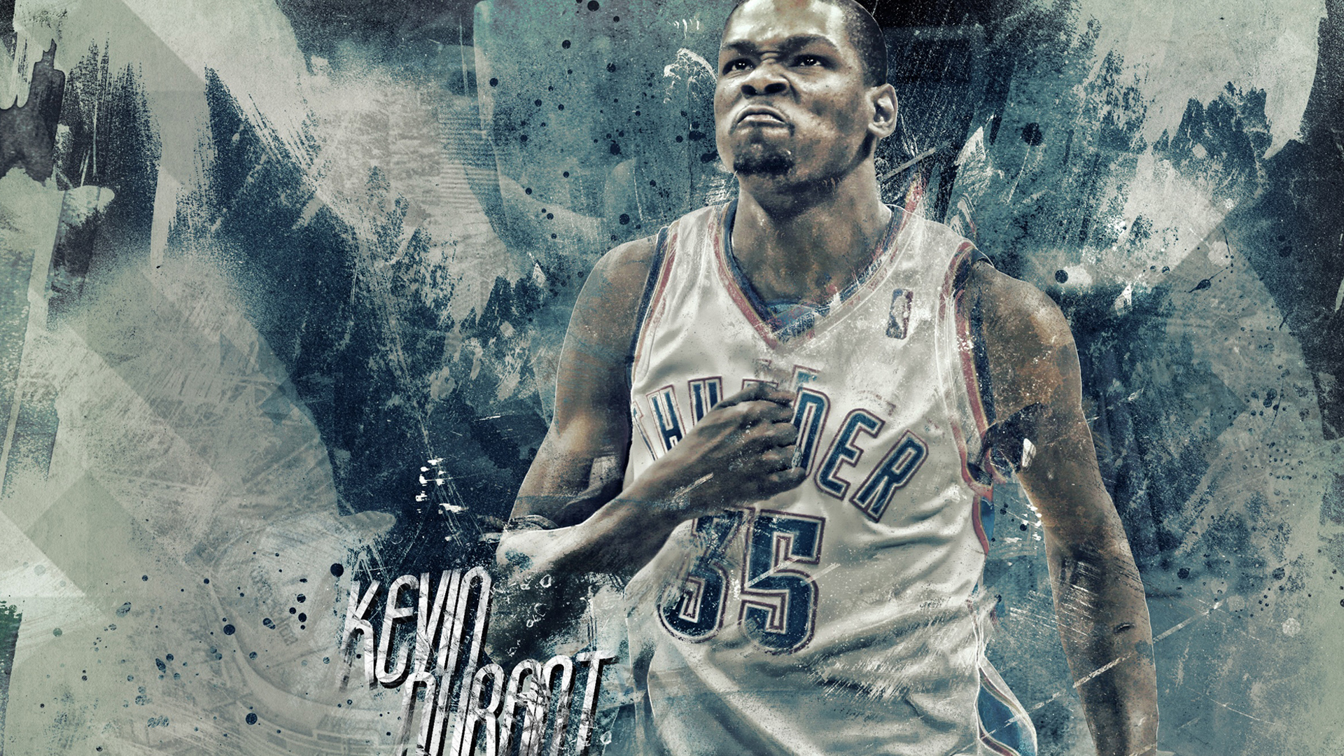 体育 运动 篮球 NBA 杜兰特