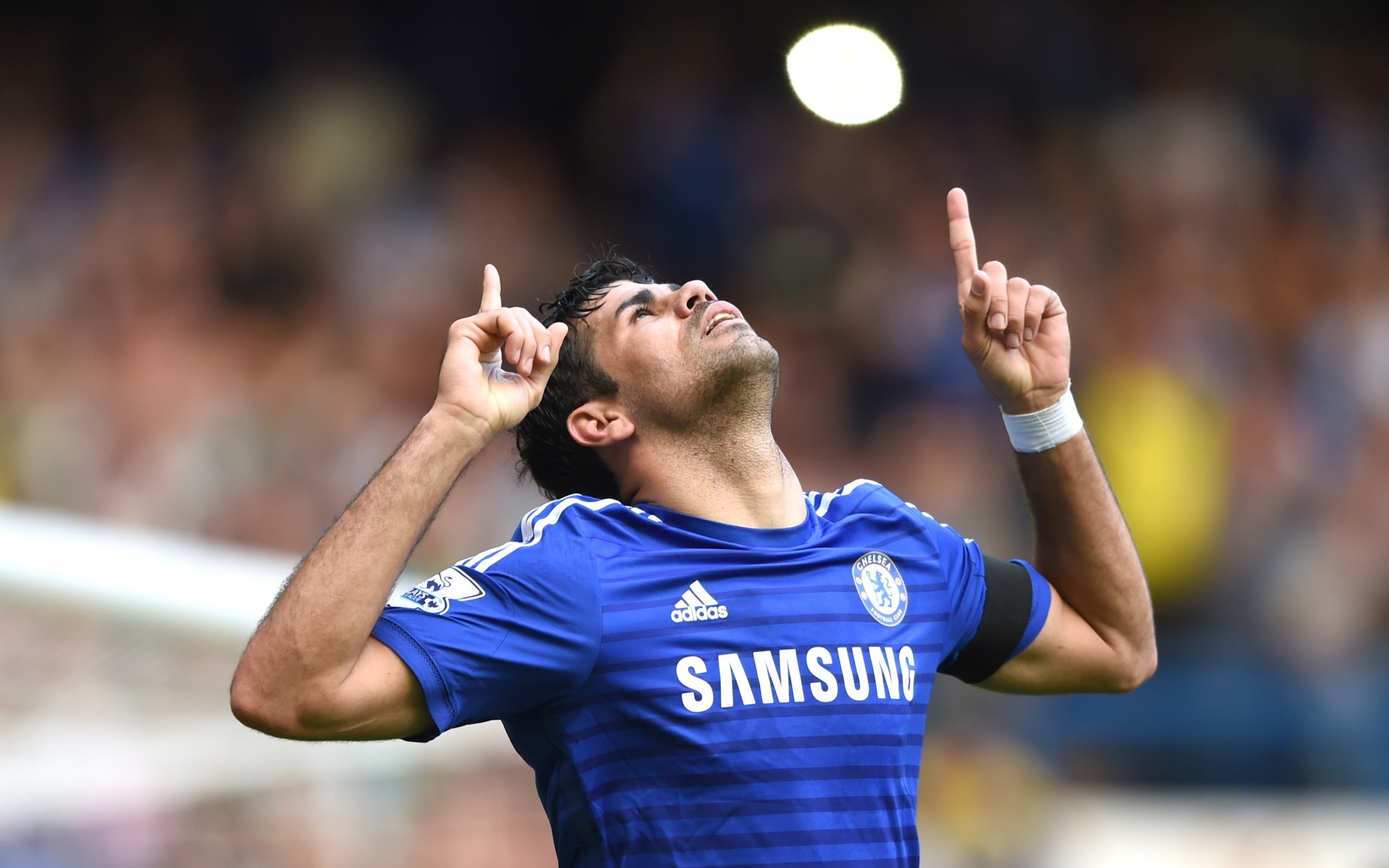 体育 运动 足球 切尔西 迭戈科斯塔