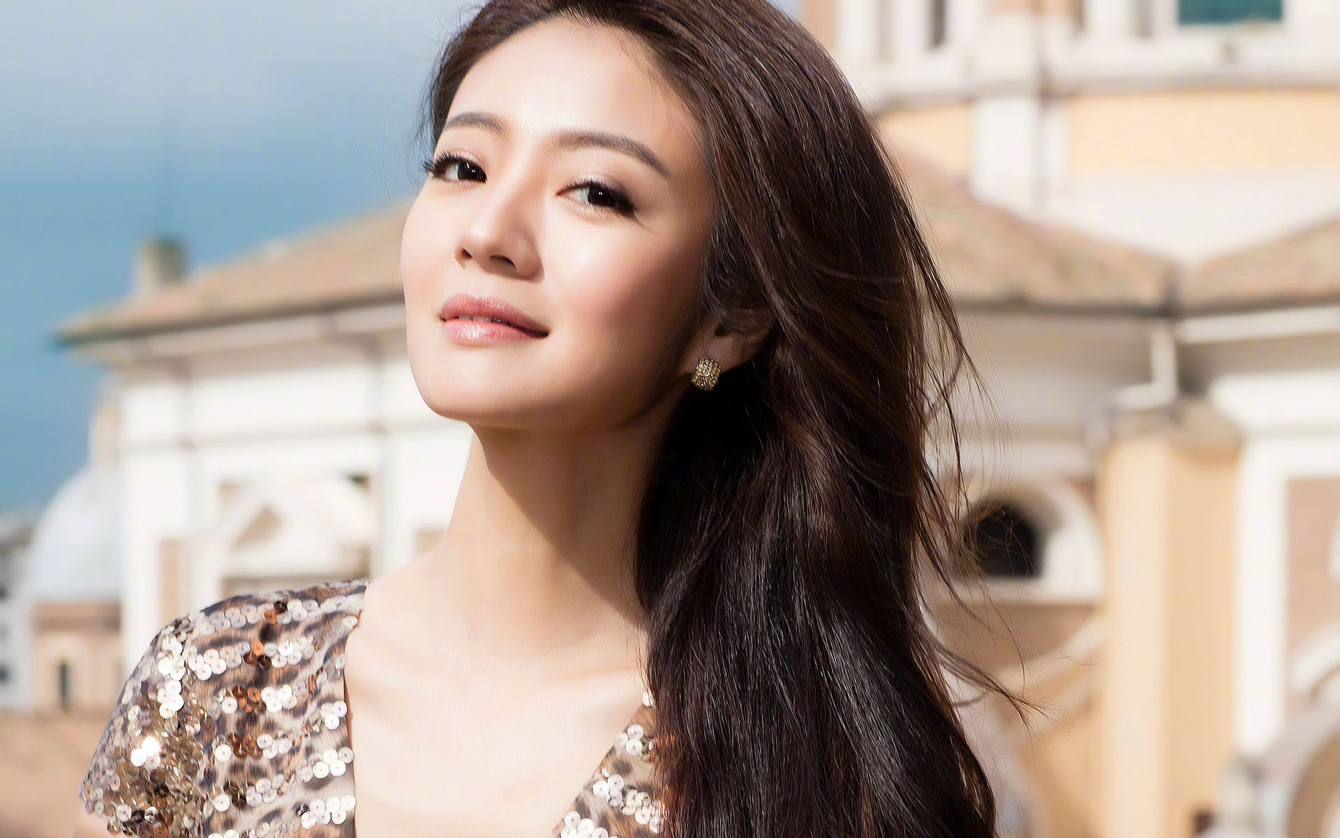 安以轩 港台 明星