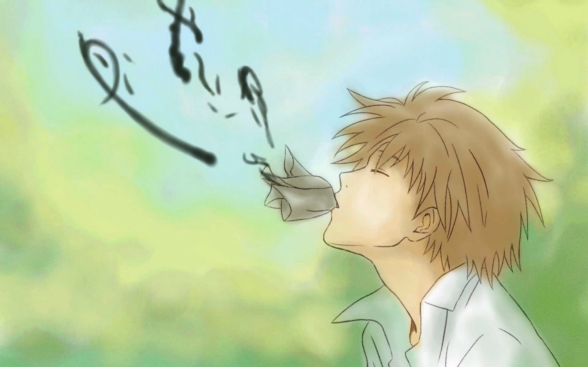 夏目友人帐 动漫