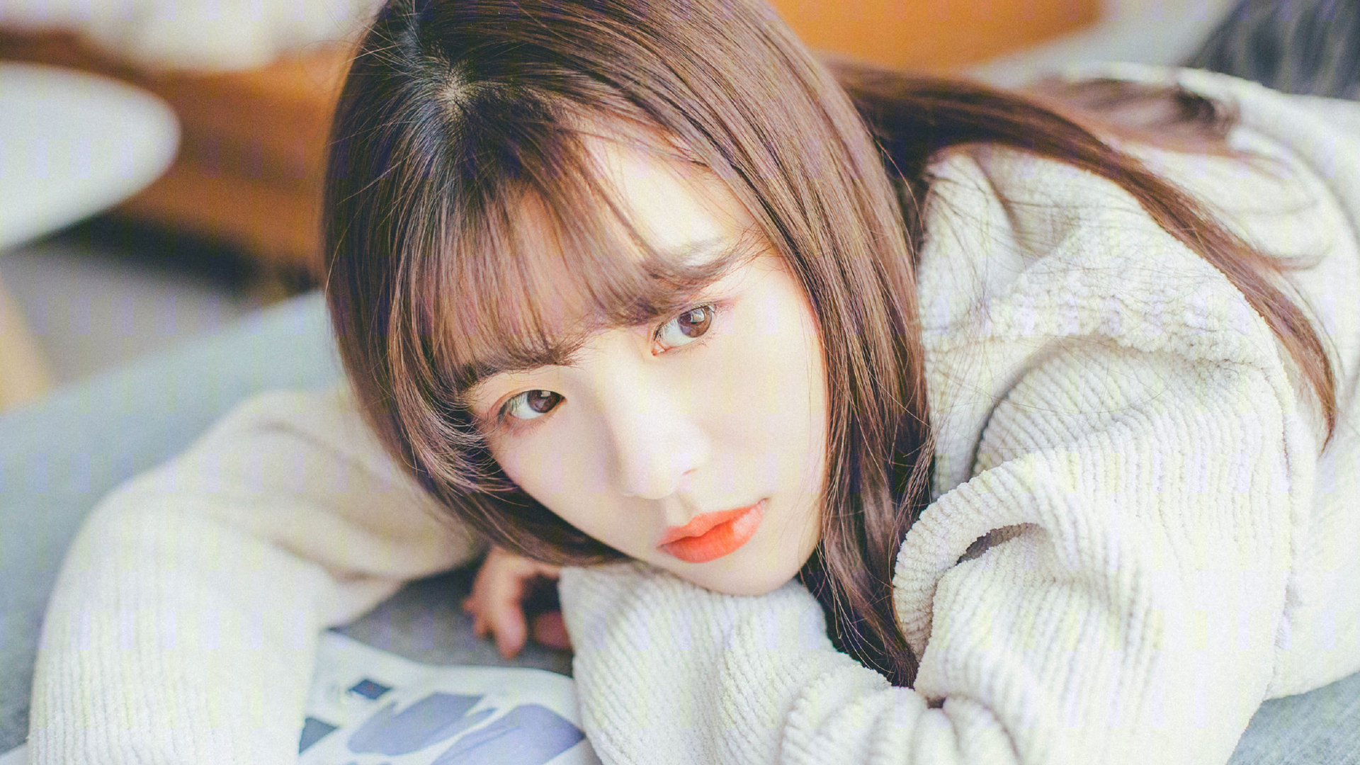 美女 清纯 可爱