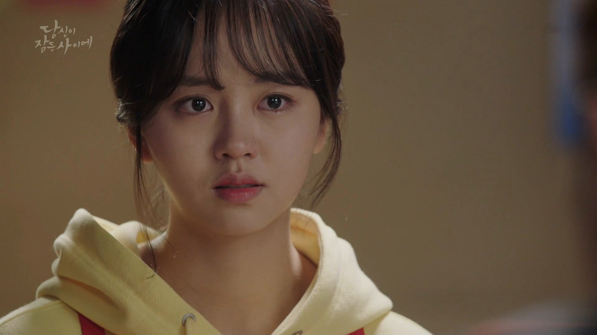 影视剧照 当你沉睡时 金所炫