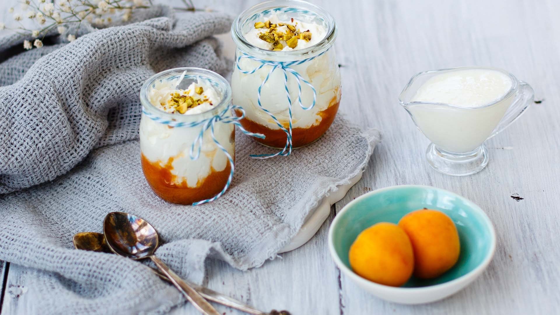 小清新 甜点 温馨 宽屏