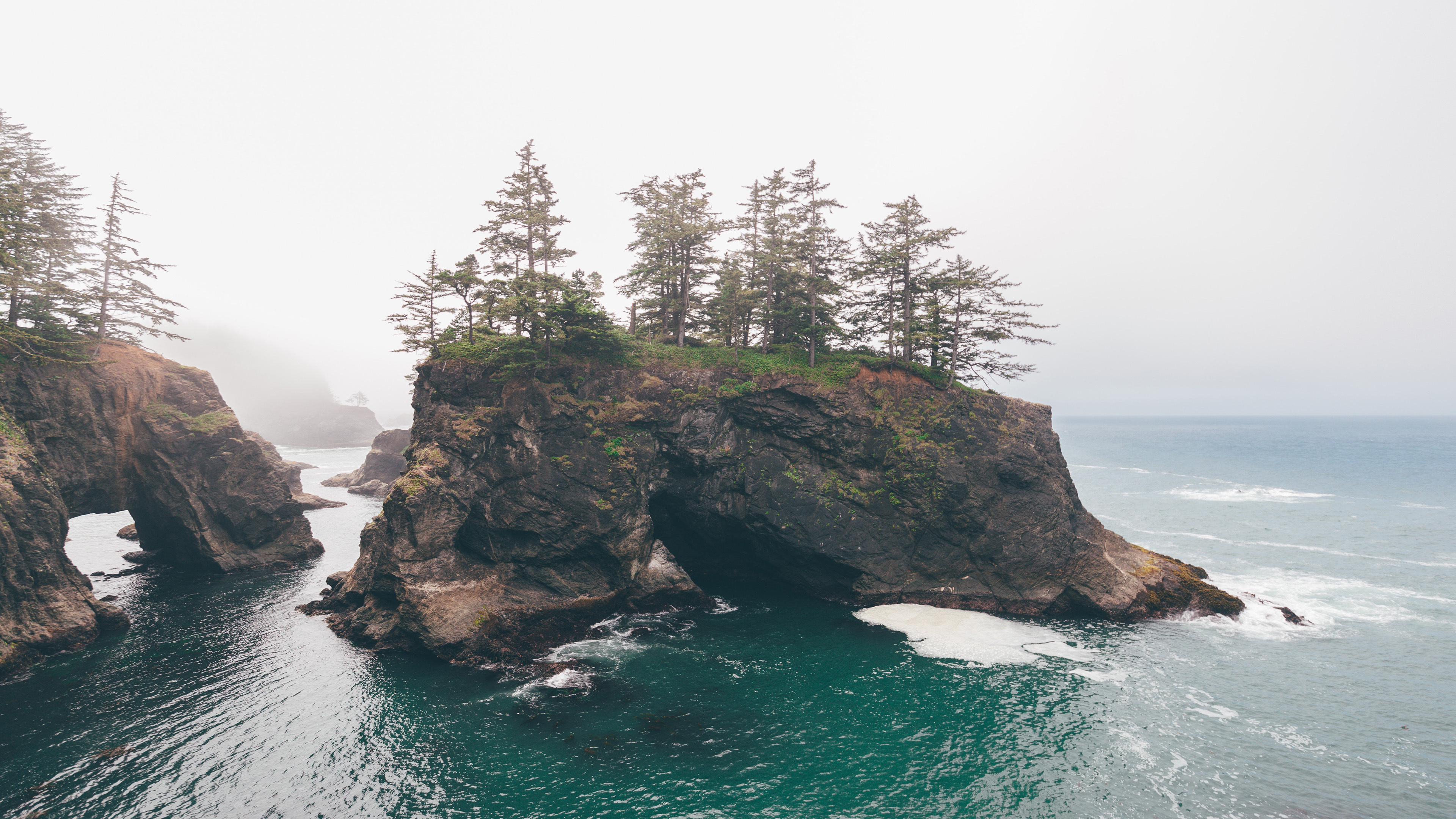 风景 海洋 大海 礁石