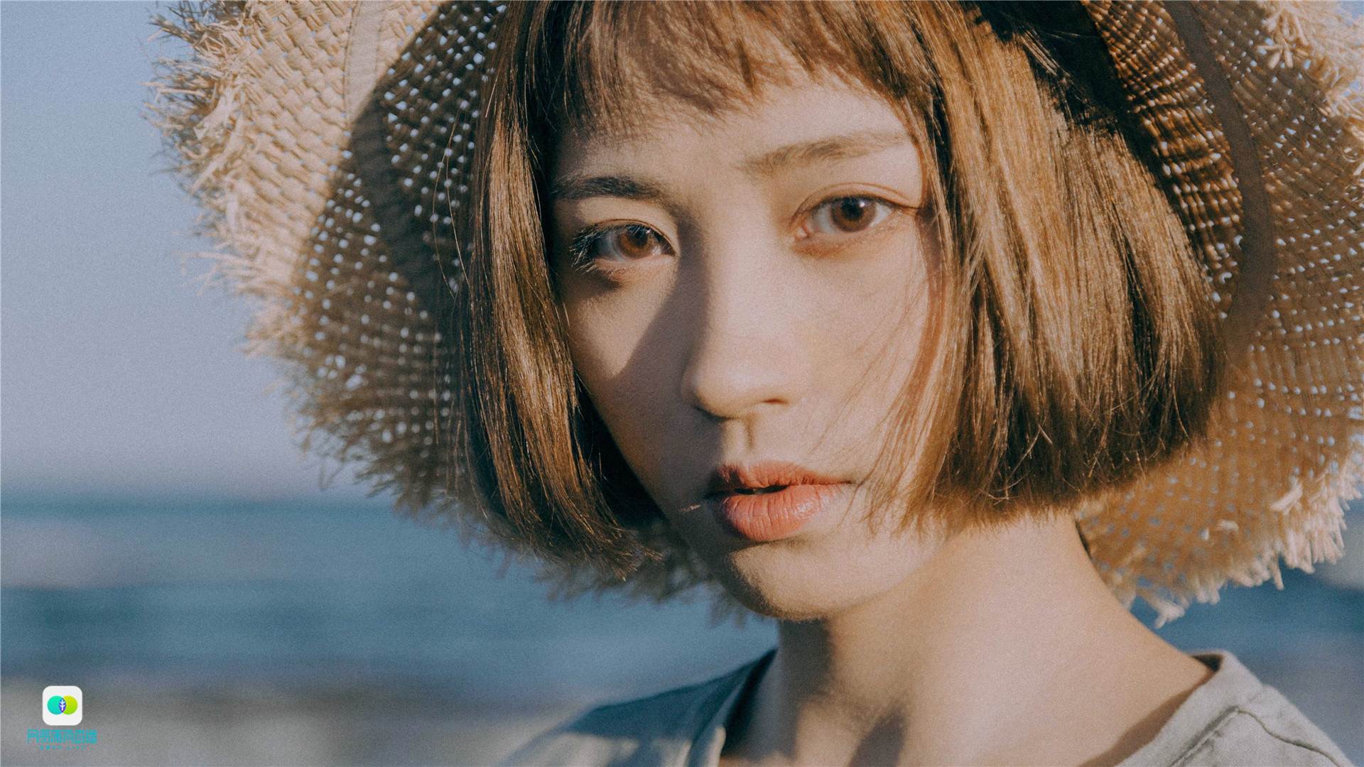 清纯  网易薄荷直播美女