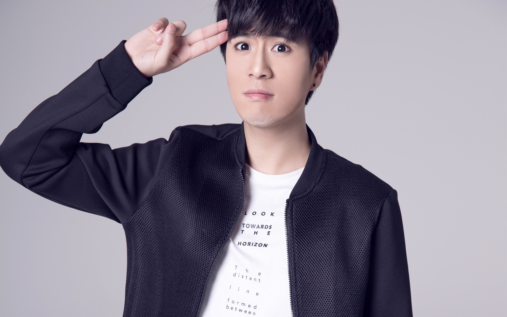 尼利特龙 帅哥 明星 宽屏