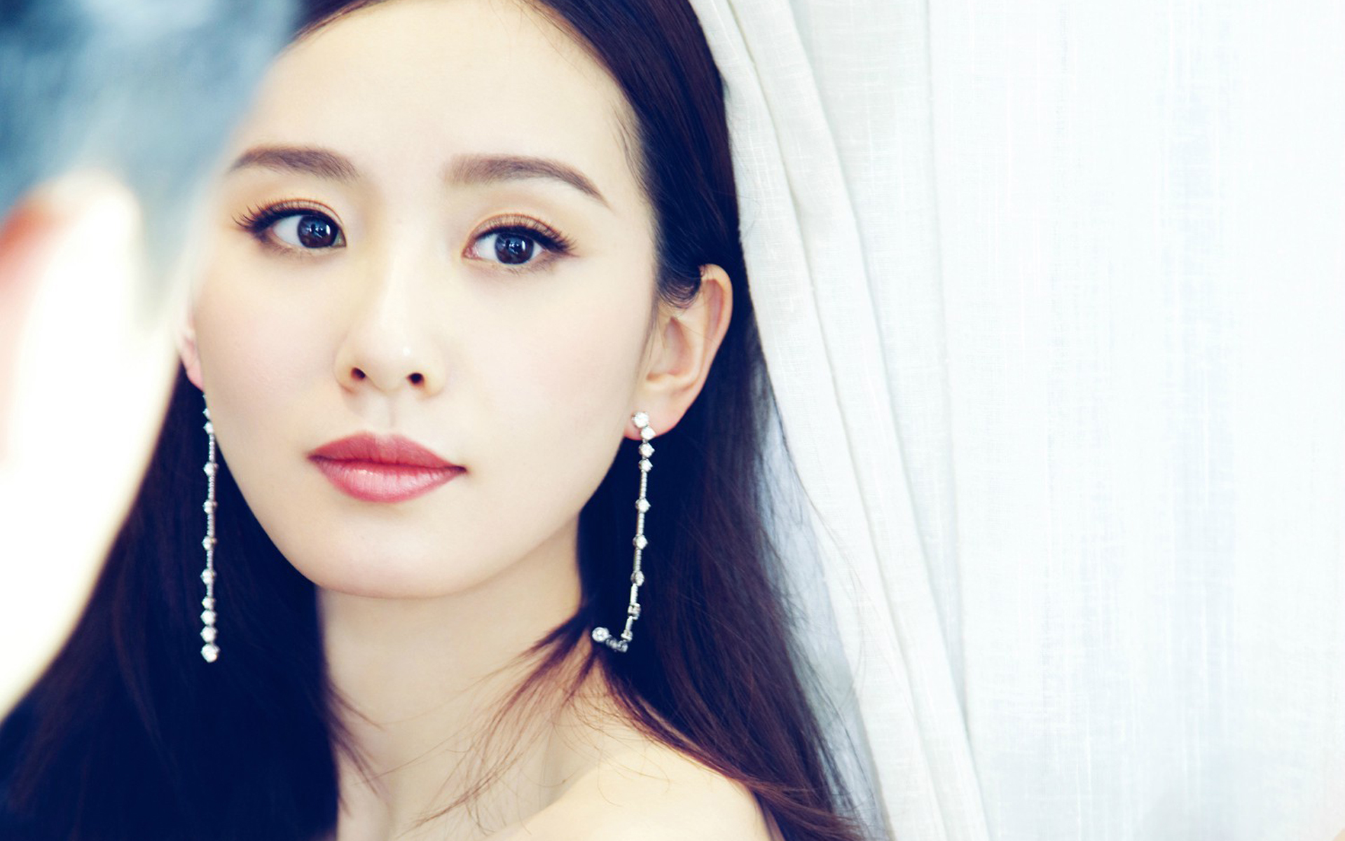 刘诗诗 美女 清纯