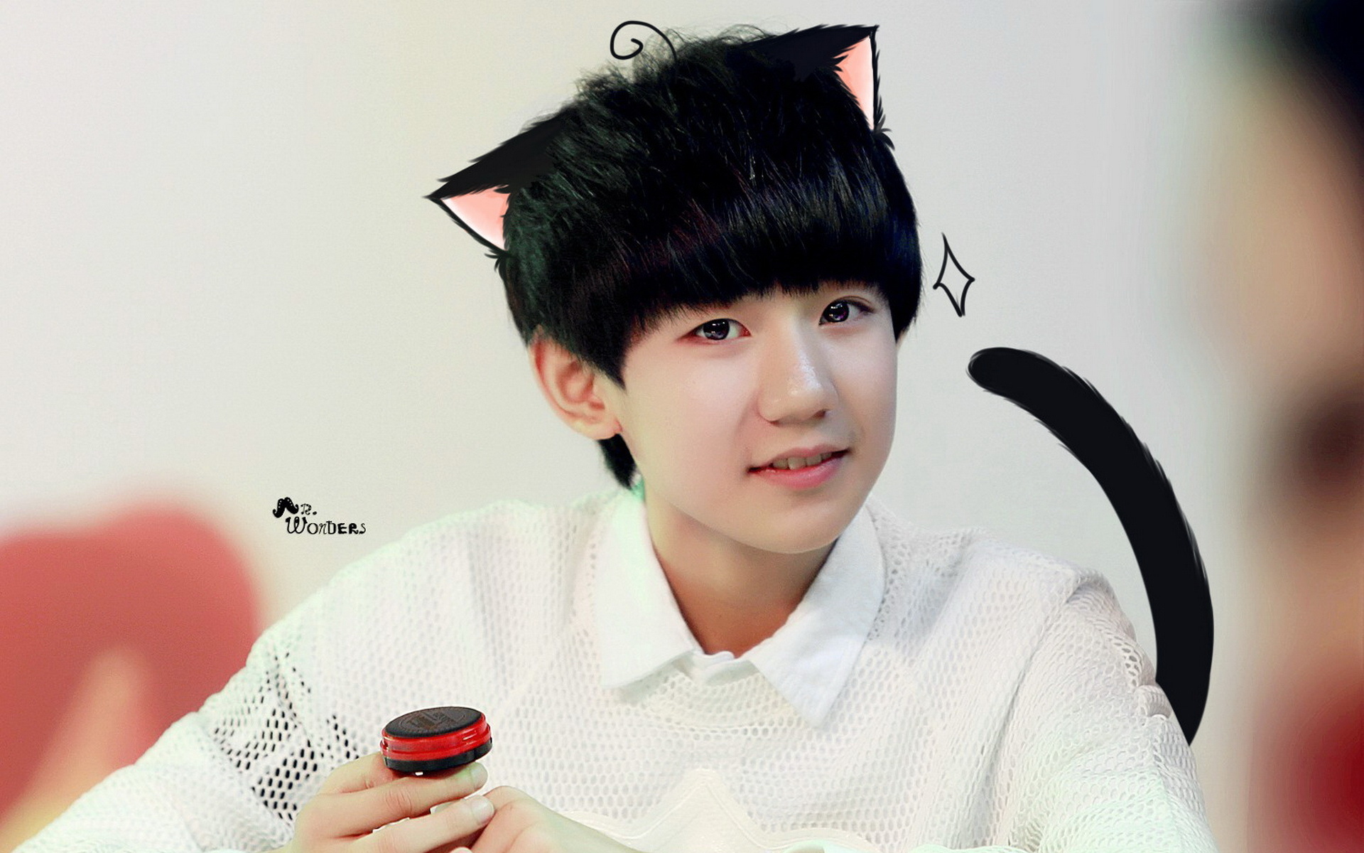 加油少年 TFBOYS 王源 组合 帅哥 明星 歌手 小鲜肉