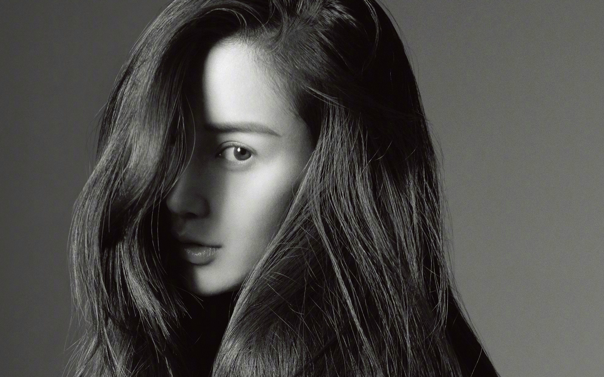 内地明星 angelbaby 杨颖