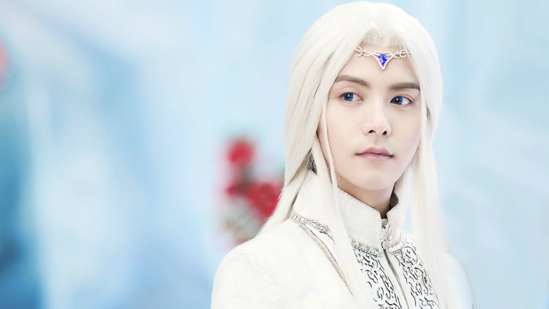 明星 帅哥 马天宇