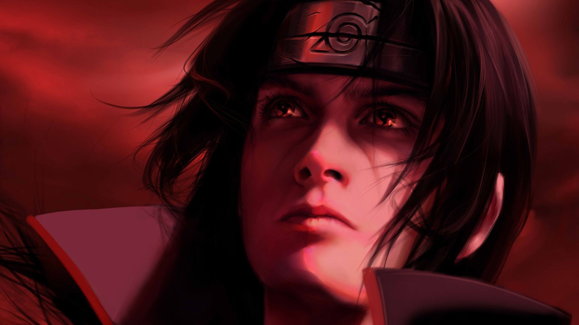 动漫 火影忍者 宇智波鼬