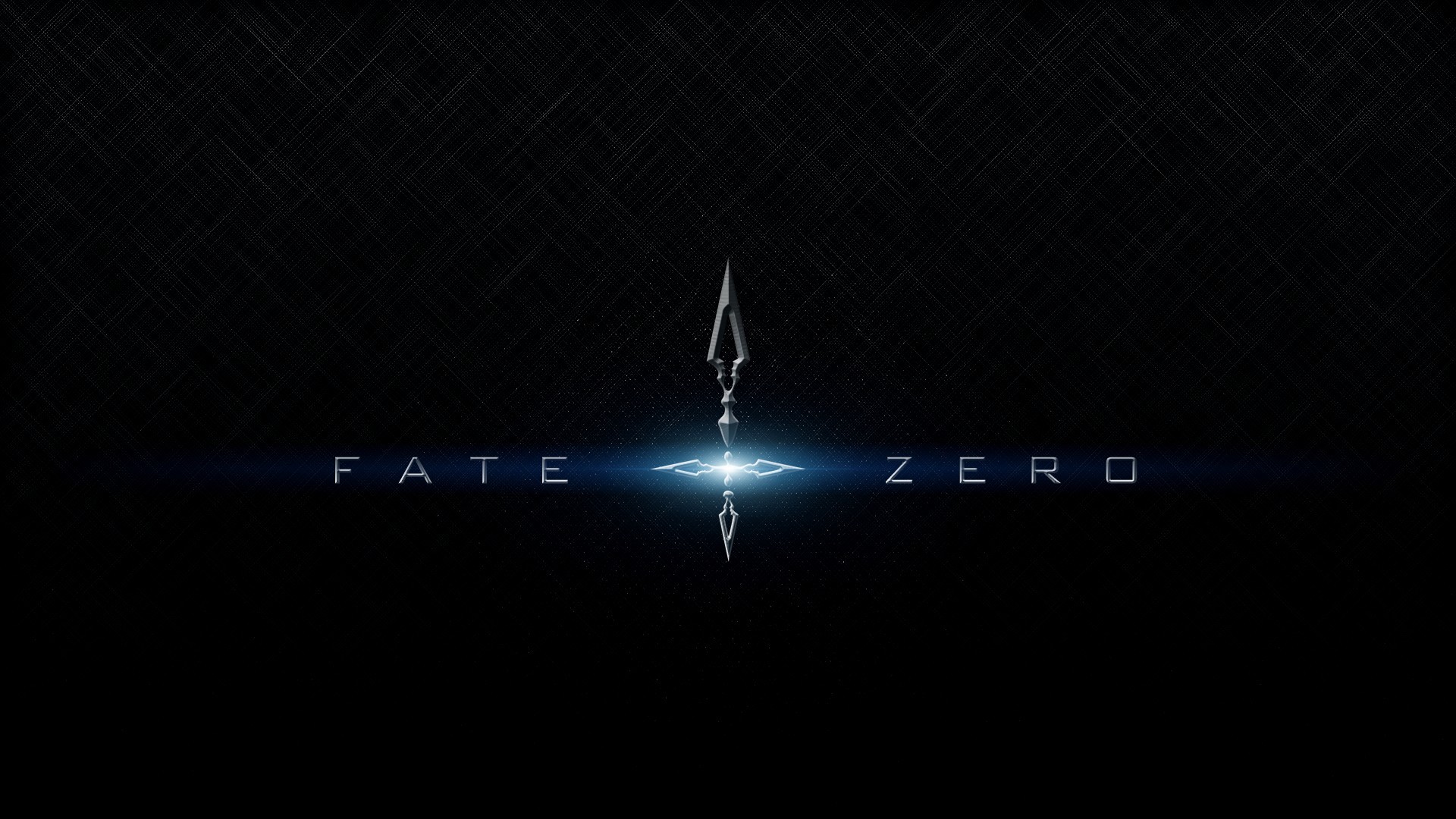 FATE ZERO 动漫