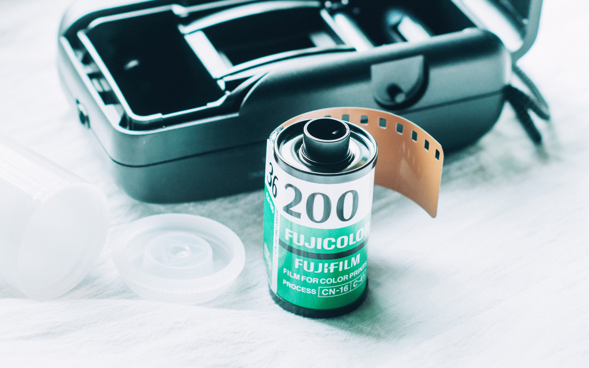 小清新 静物写真