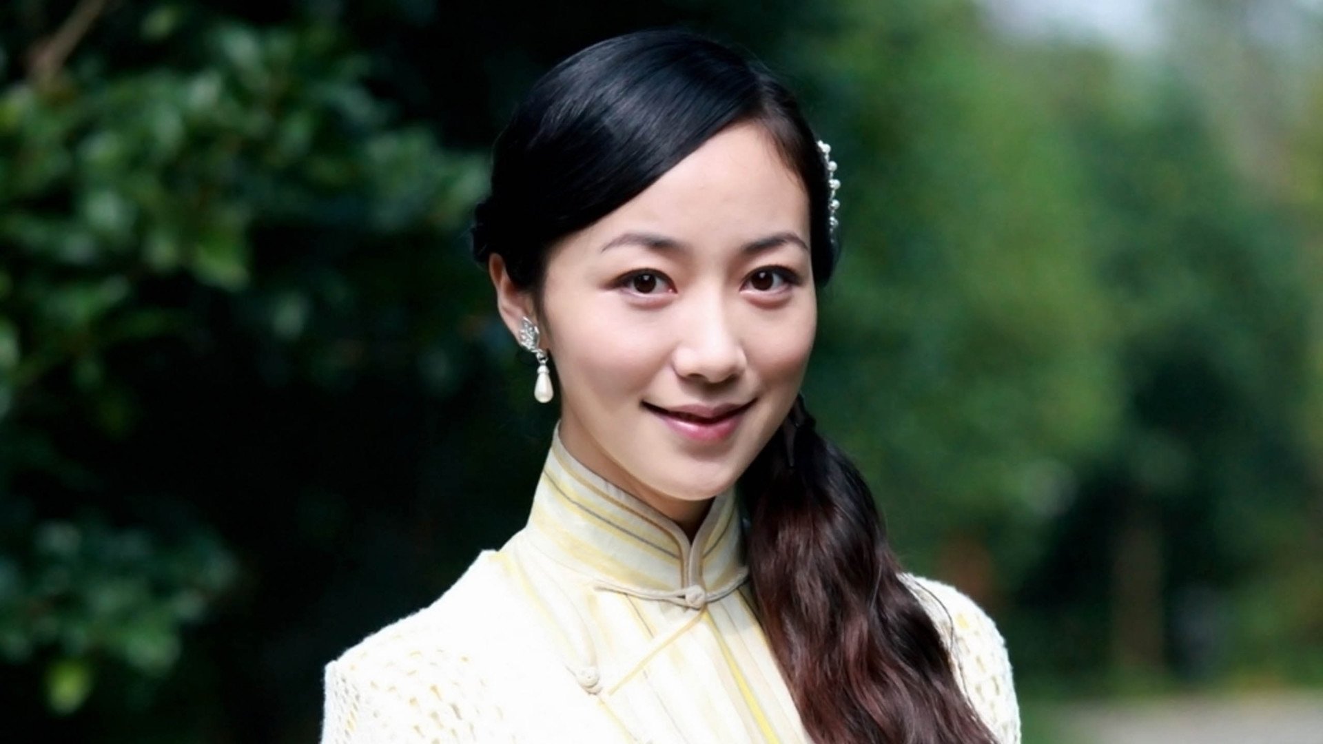 明星 美女 韩雪