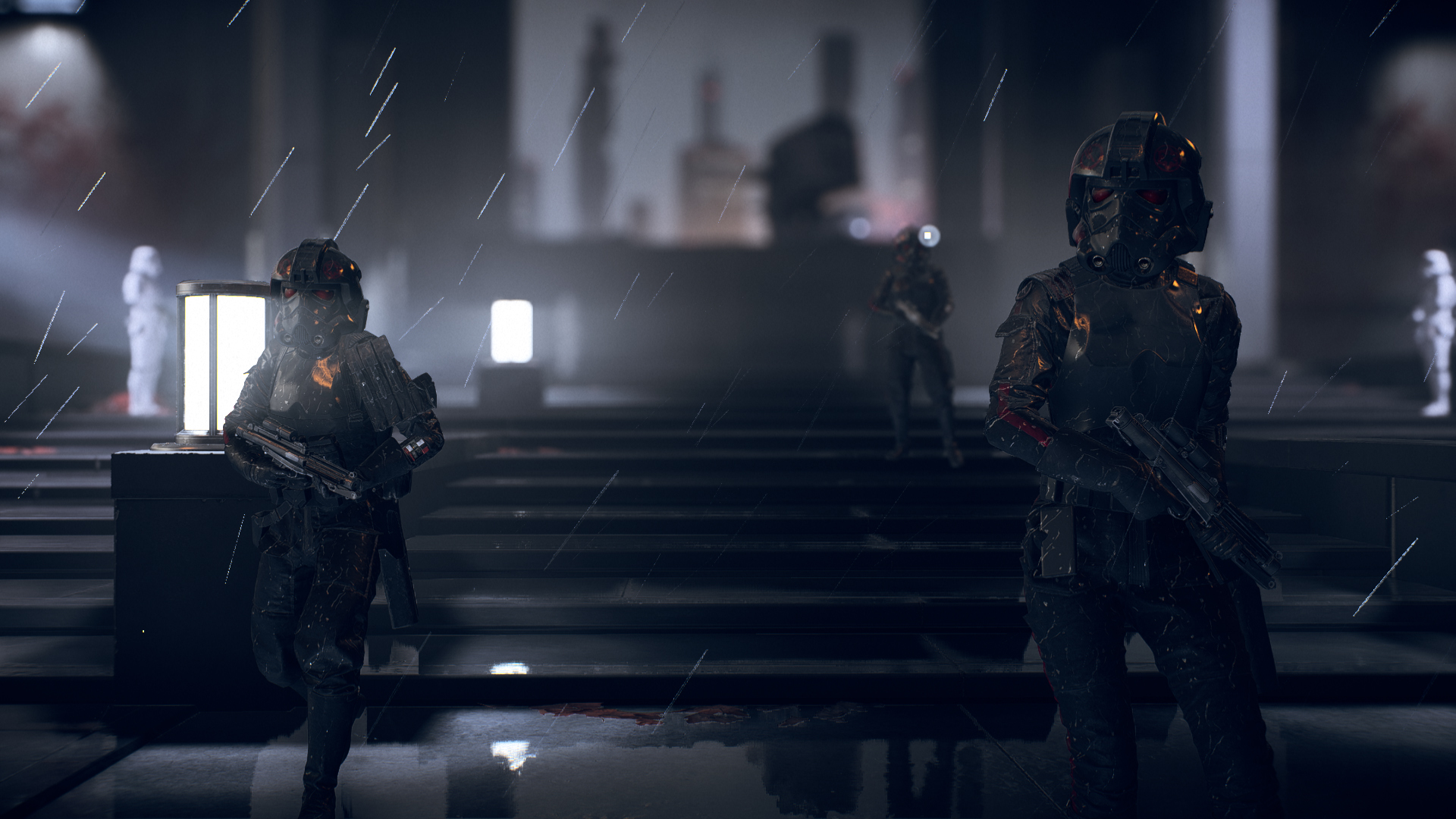 星球大战 前线 游戏