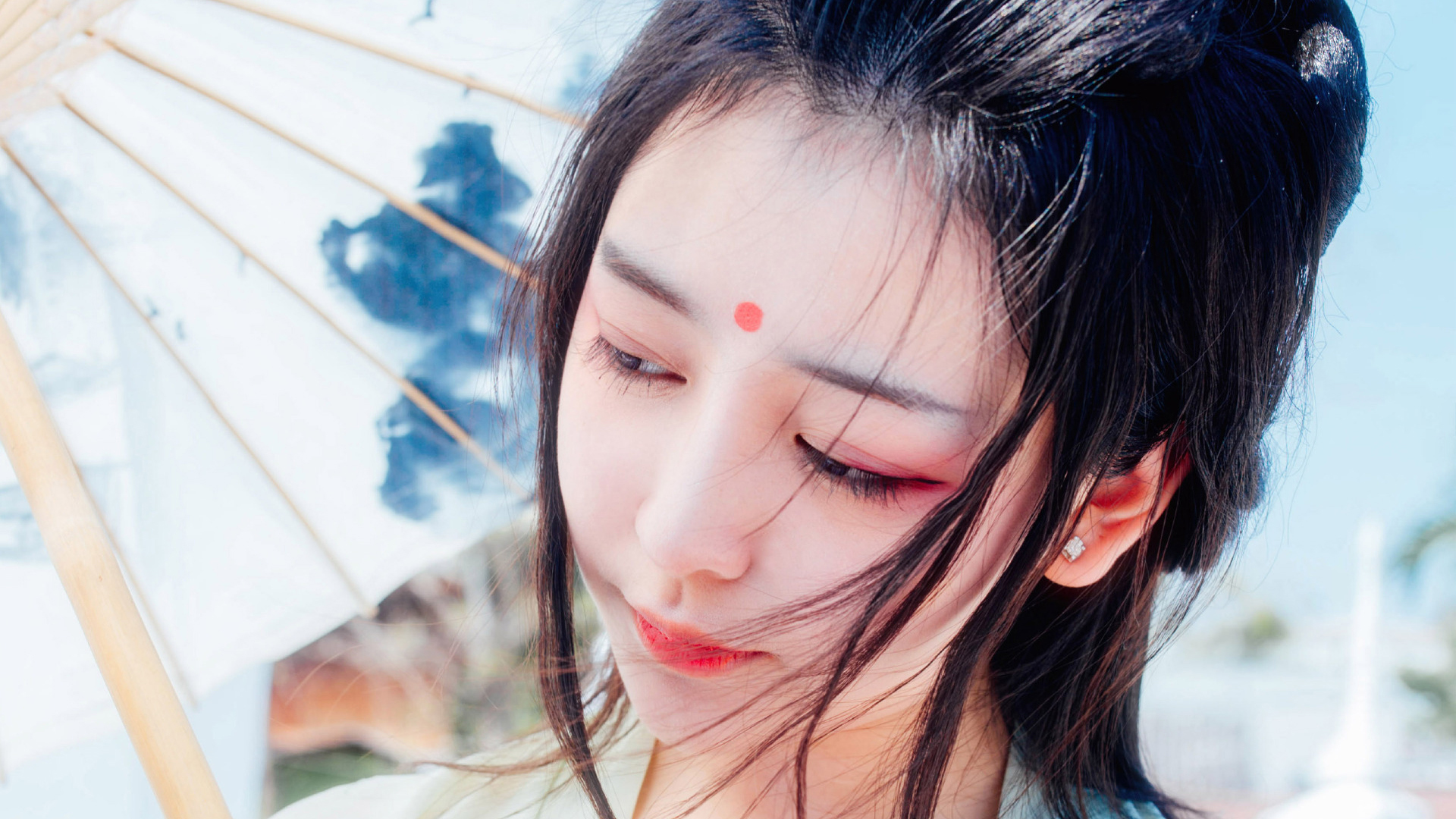 文艺古风 唯美精致