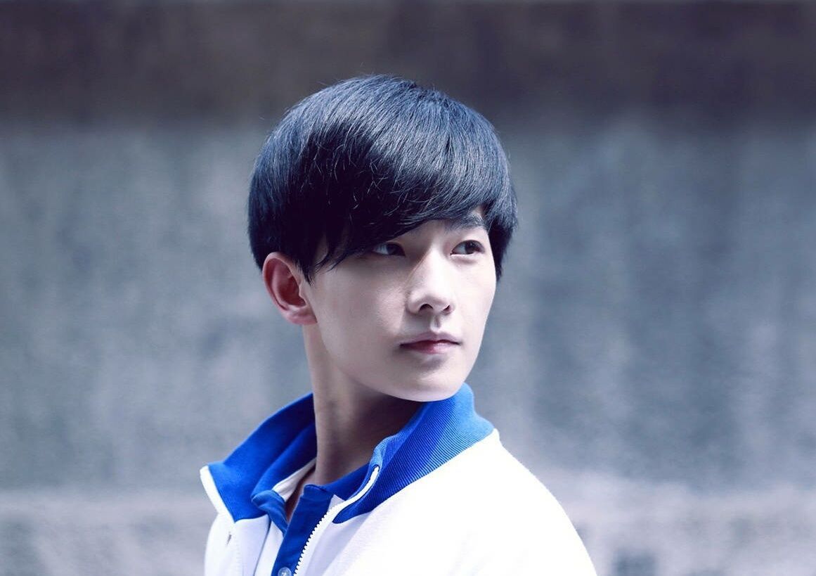 明星 杨洋 小鲜肉