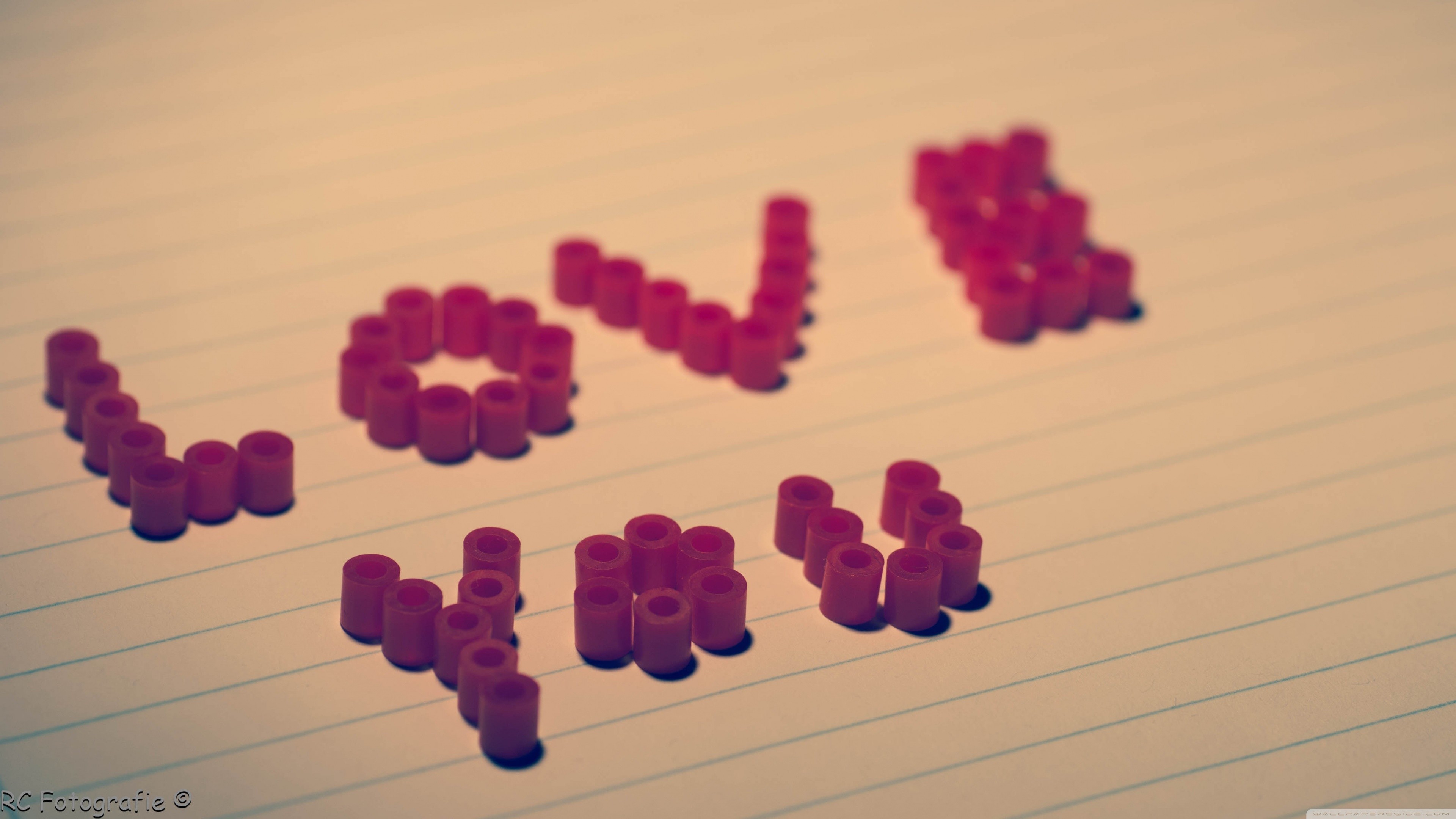 爱情 浪漫 文字 love