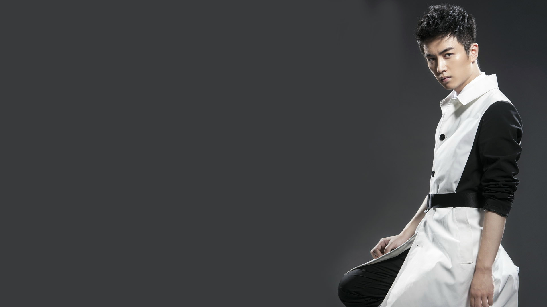 陈晓 演员 帅哥 小鲜肉