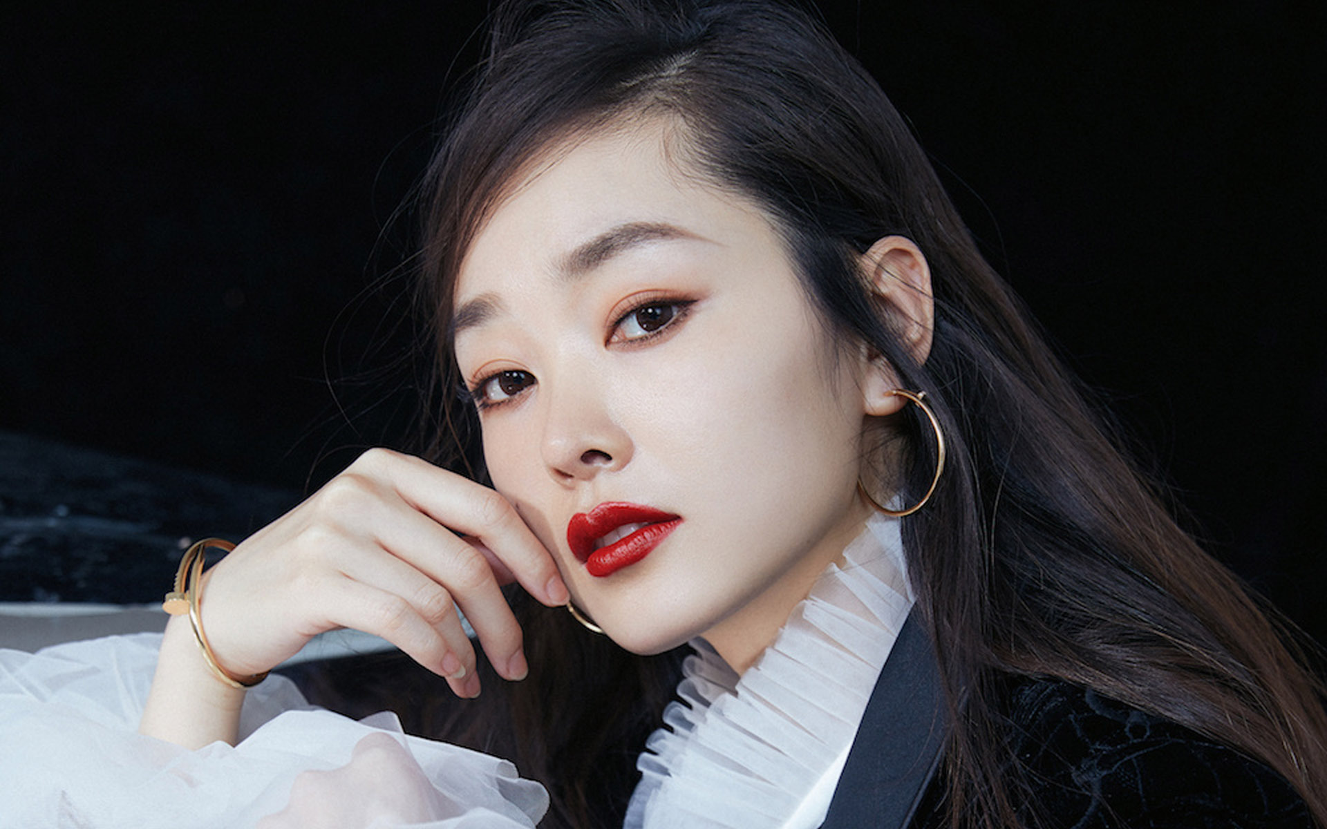 宋轶 明星  演员