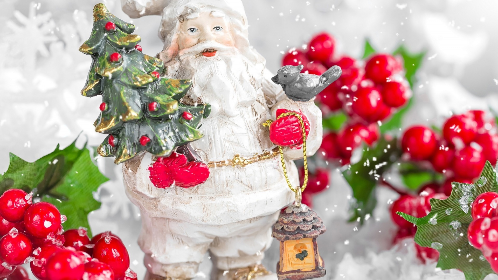 圣诞节 圣诞老人