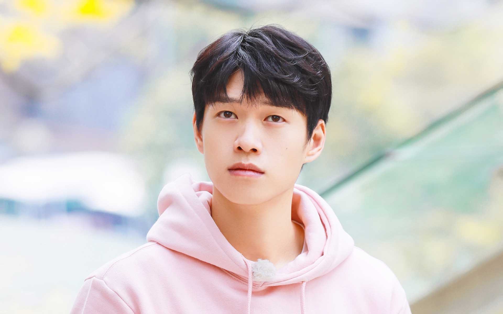 内地明星 魏大勋