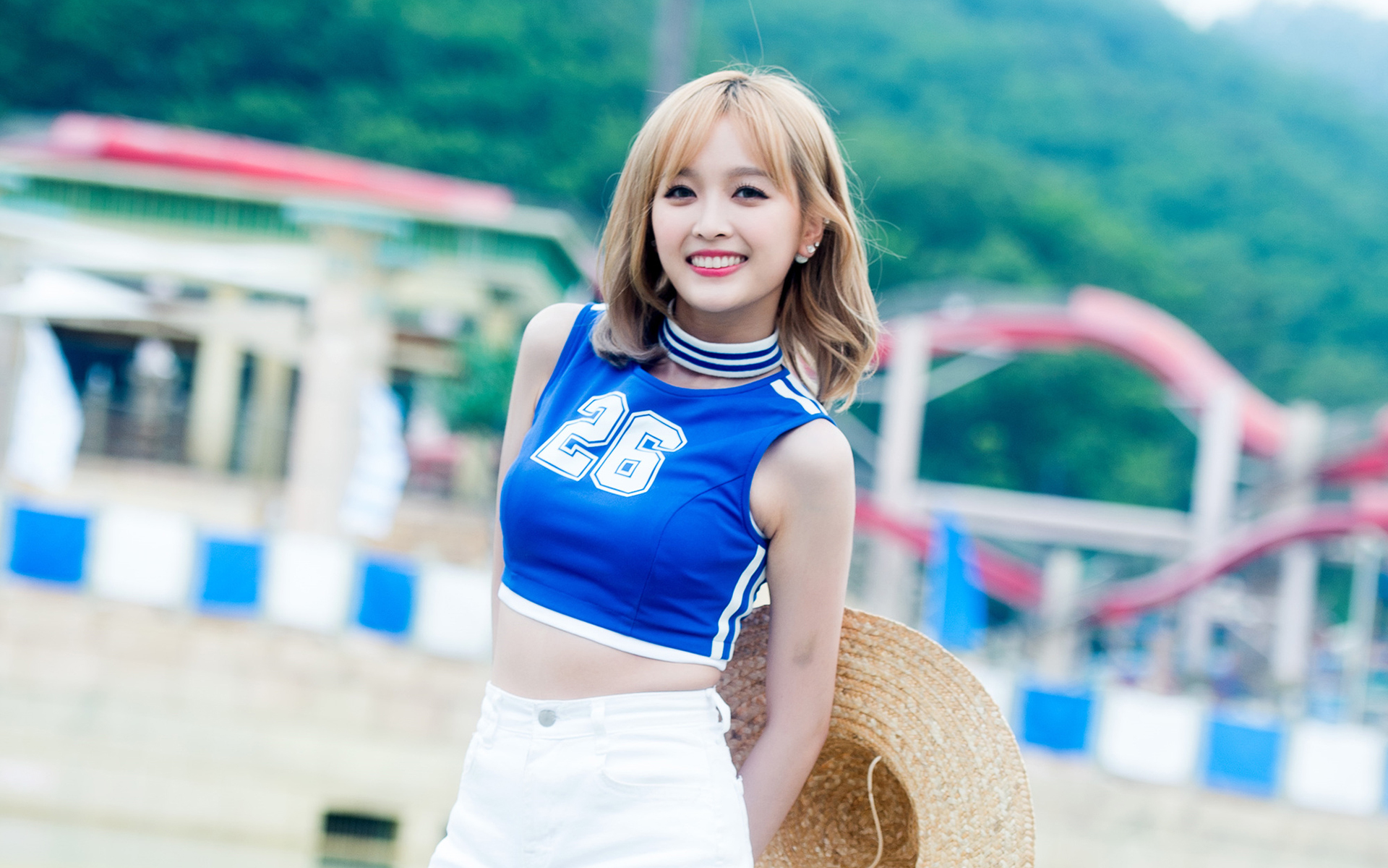 宇宙少女 吴宣仪