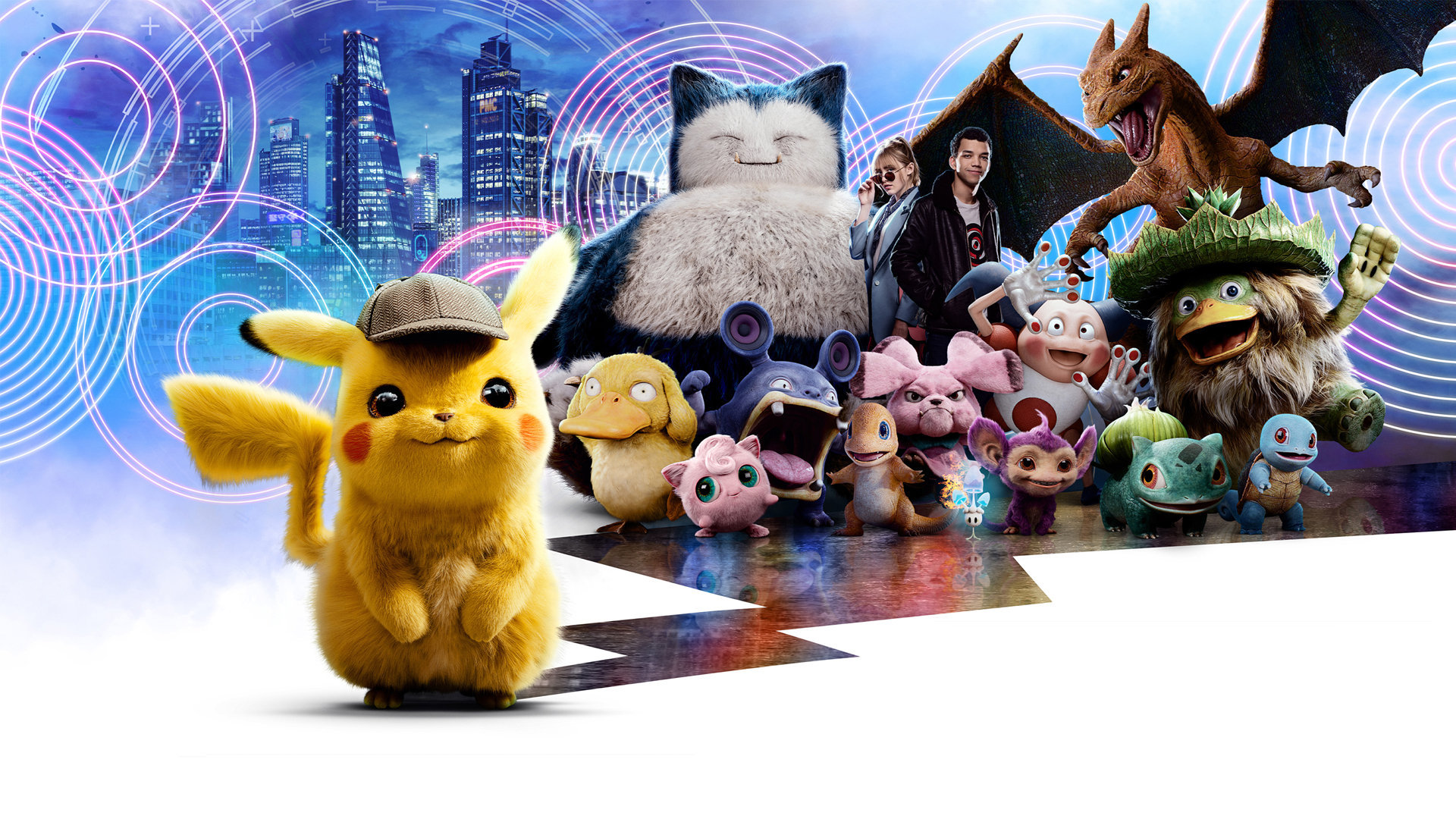 皮卡丘 精灵宝贝