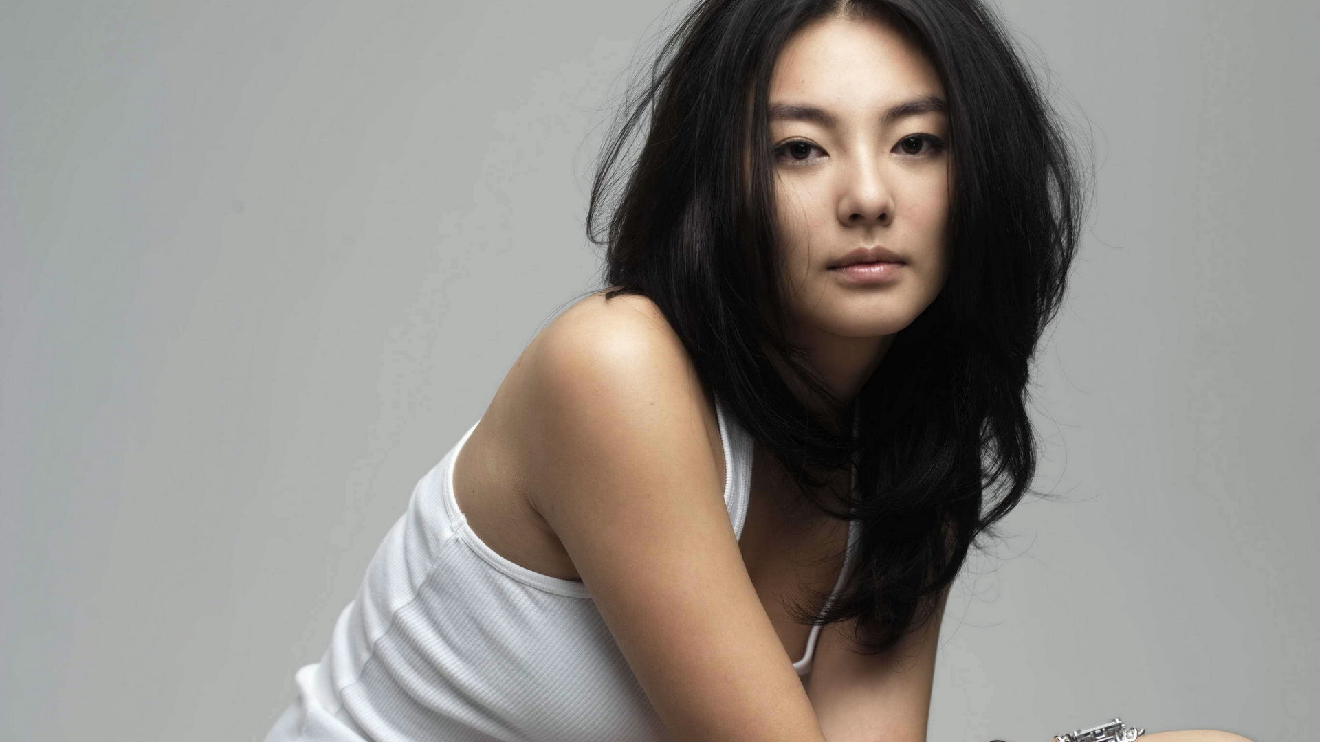 张雨绮 演员 美女 明星