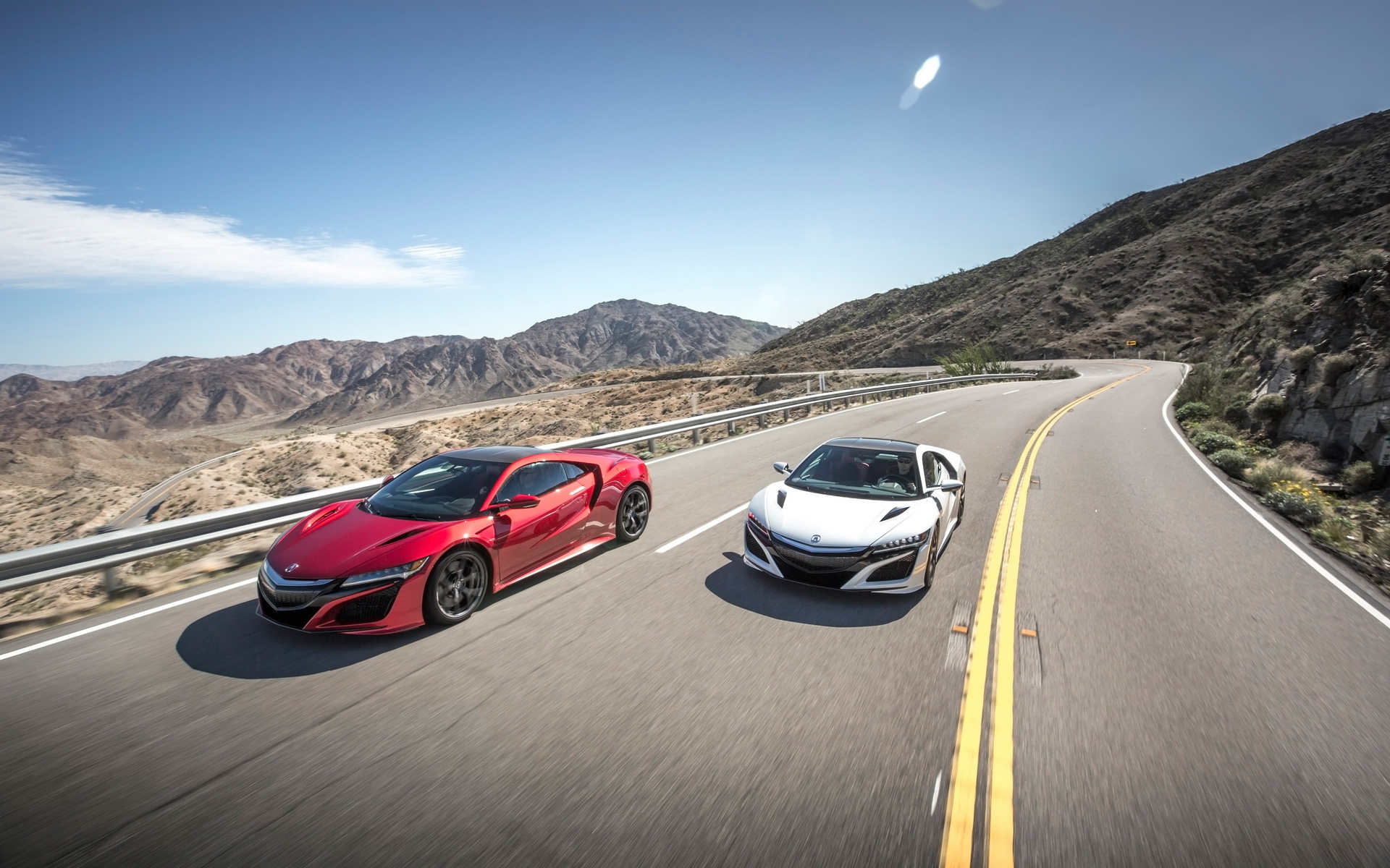 汽车 讴歌 Acura 跑车