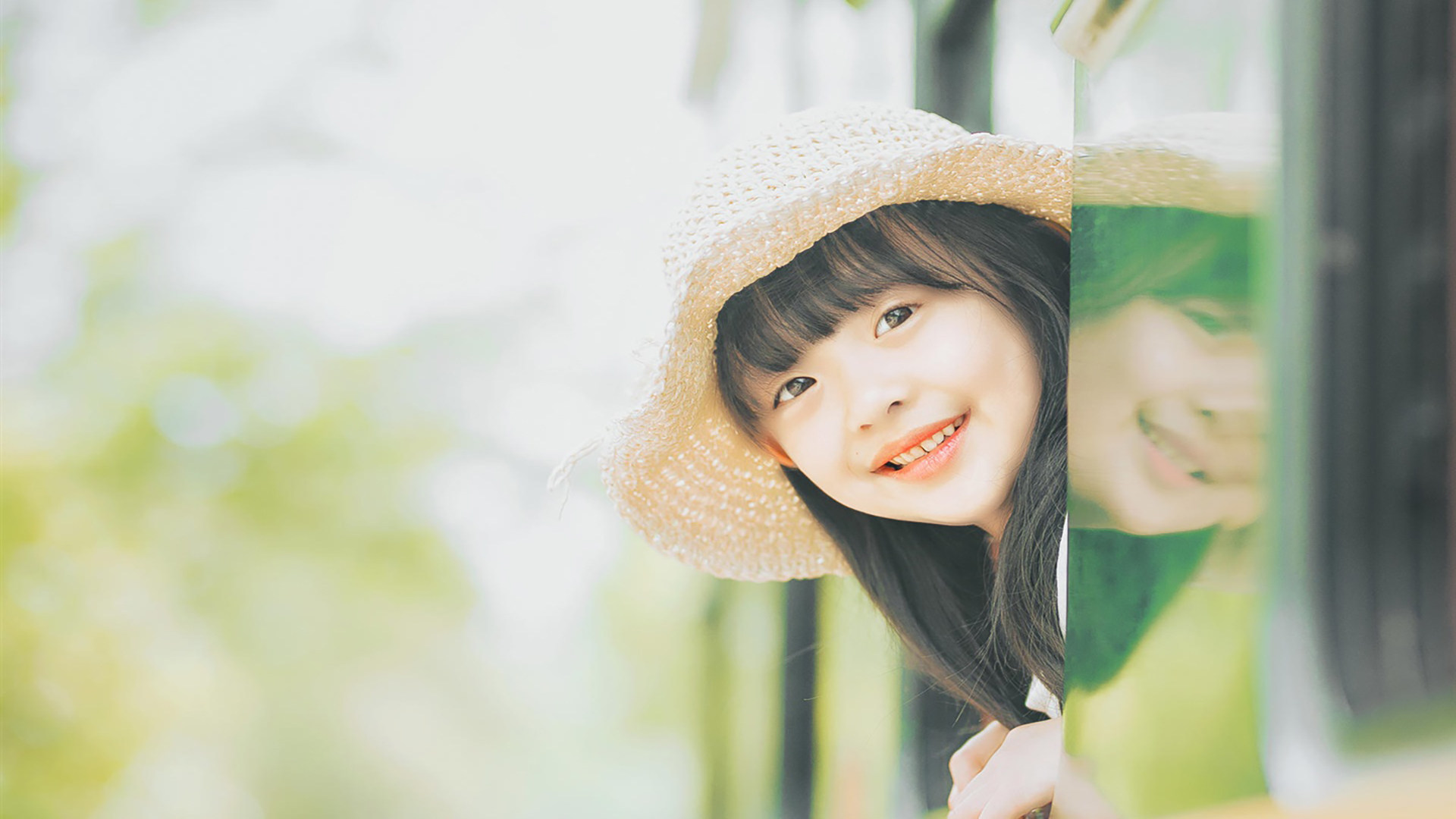 baby秀 儿童 小女孩 可爱