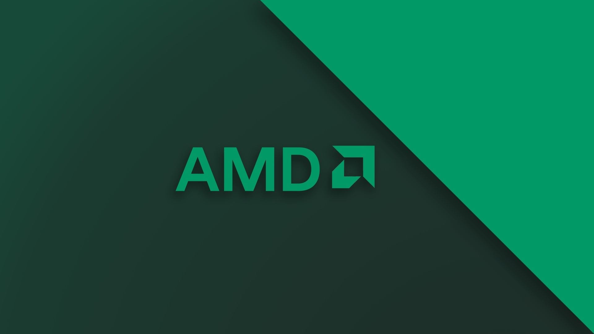 品牌 AMD