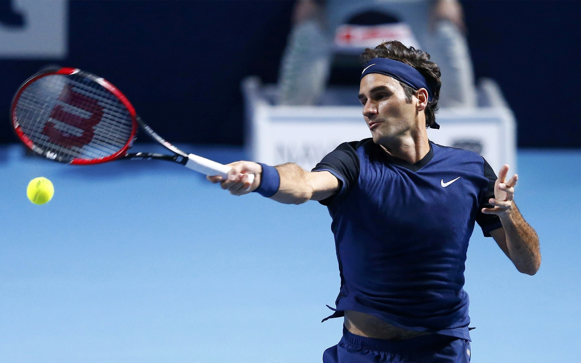 体育 运动 网球