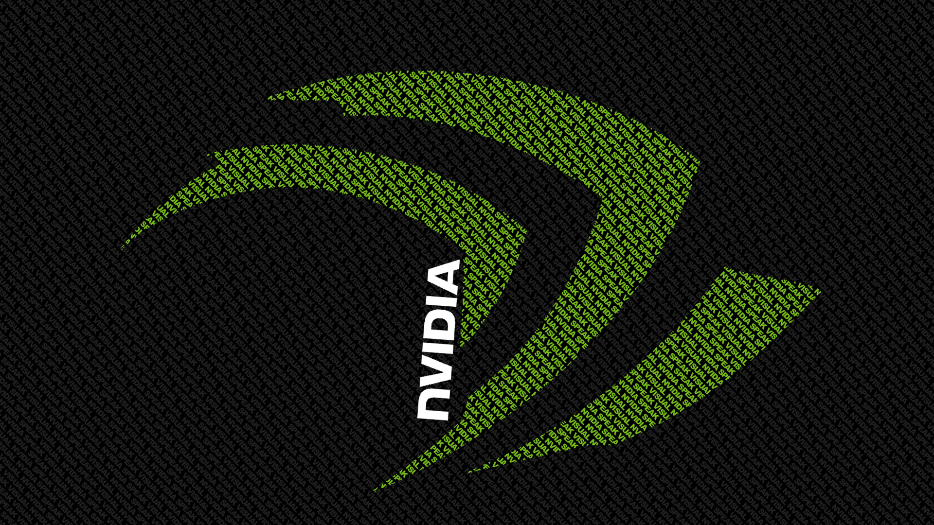 炫酷 显卡 英伟达