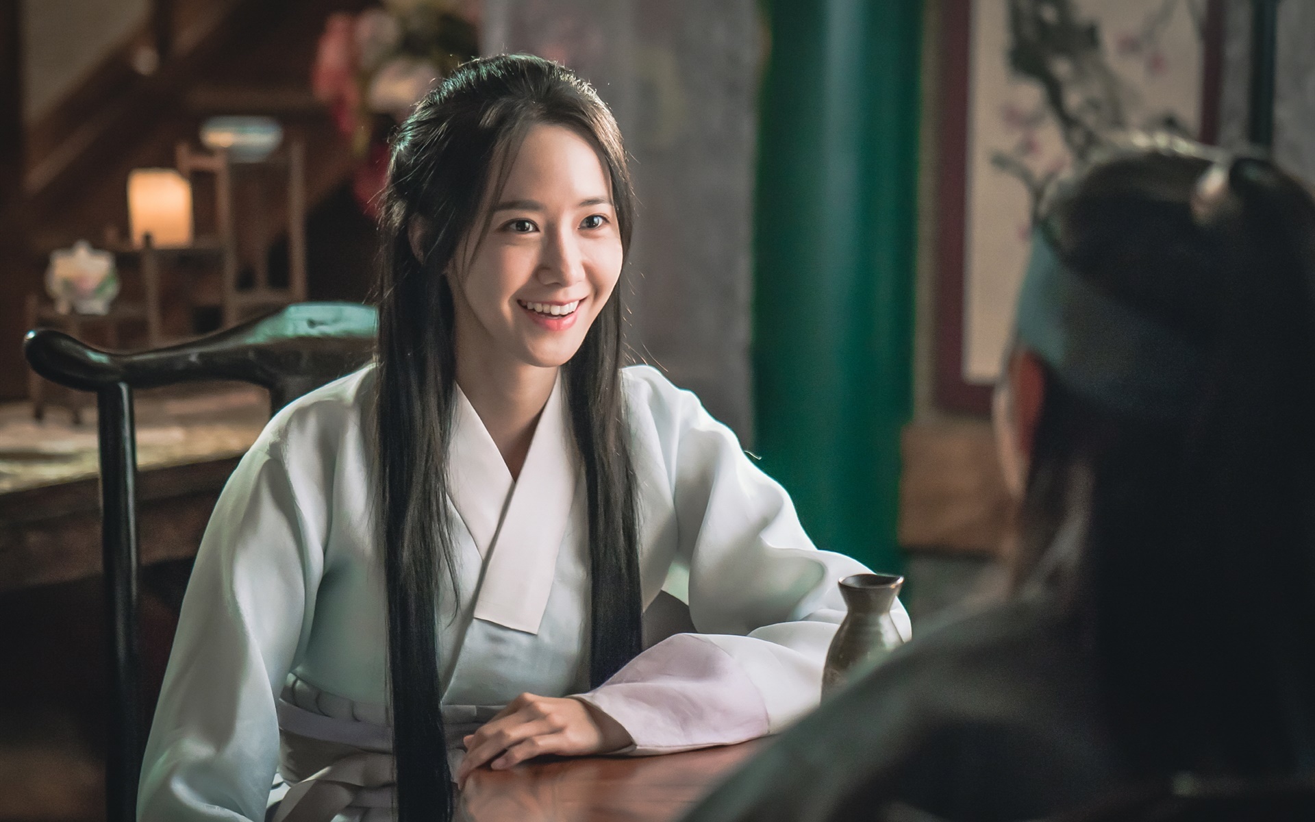 影视 电视剧 王在相爱 林允儿