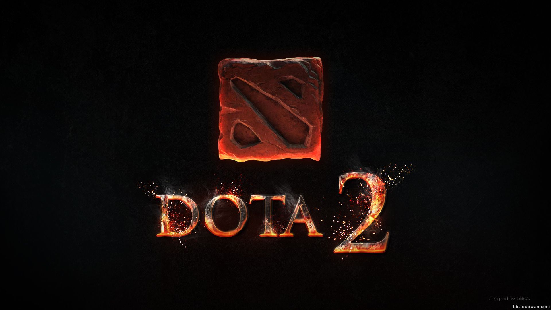 dota dota2图标