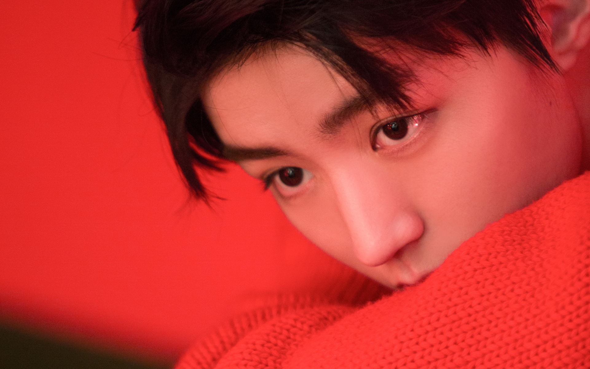 明星 tfboys 王俊凯