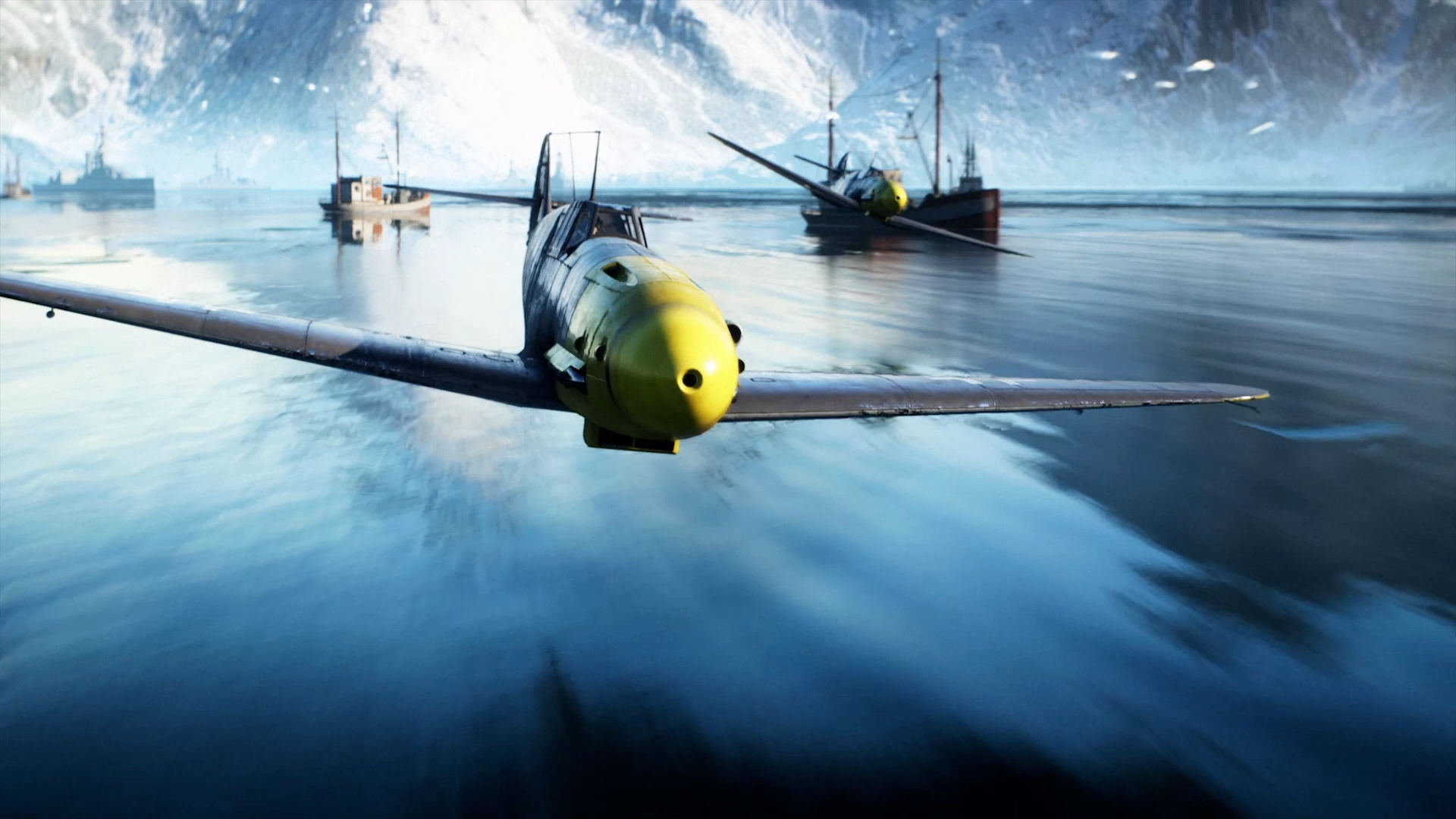 飞机 战斗机 云层 战斗