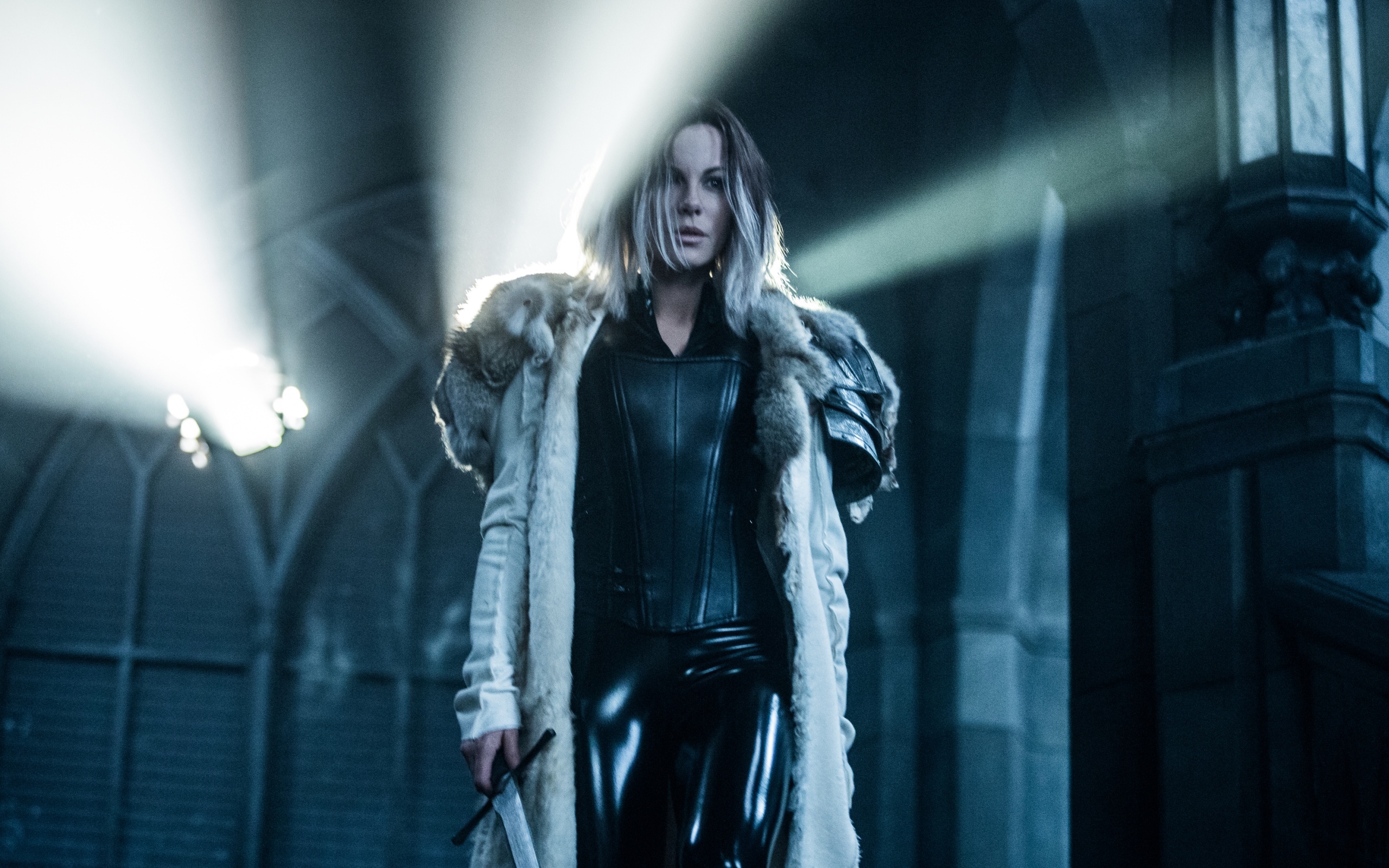 黑夜传说5 影视