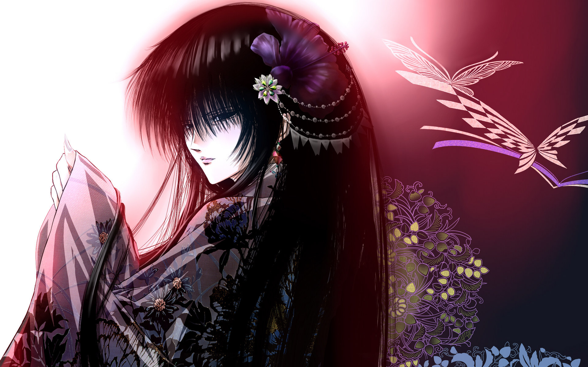 滑头鬼之孙 山吹乙女 科幻 战争题材 动漫