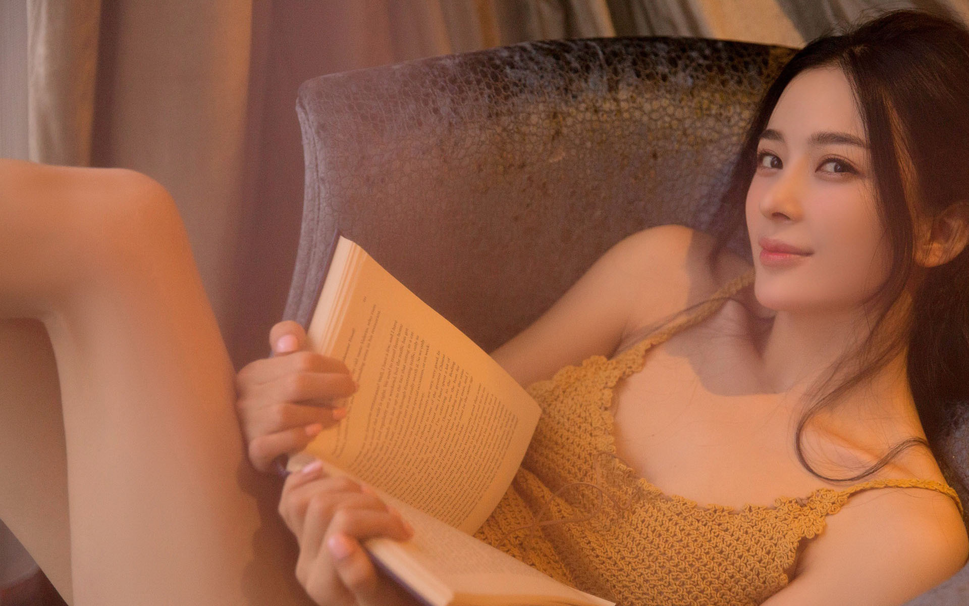 赵韩樱子 内地明星