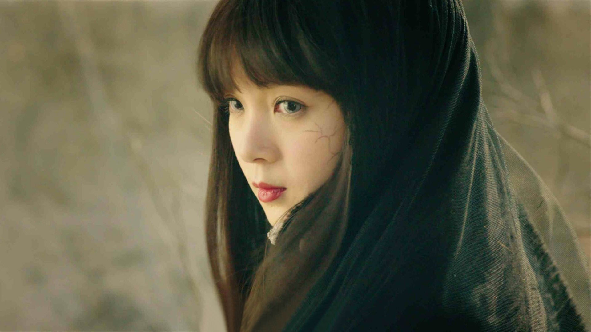 杨紫 演员 美女 明星