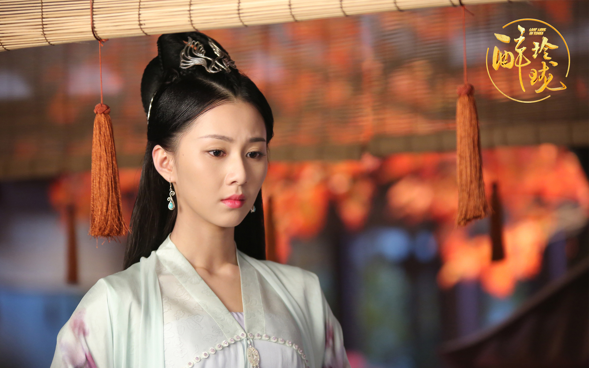 影视 电视剧 醉玲珑