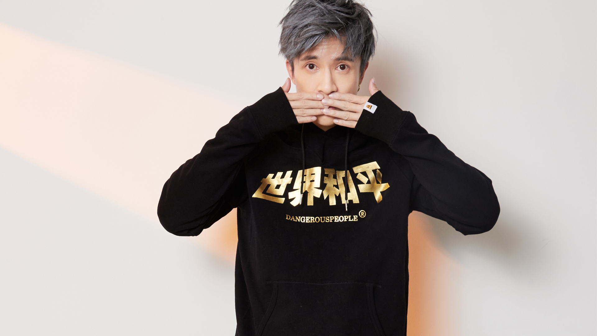 内地明星 薛之谦