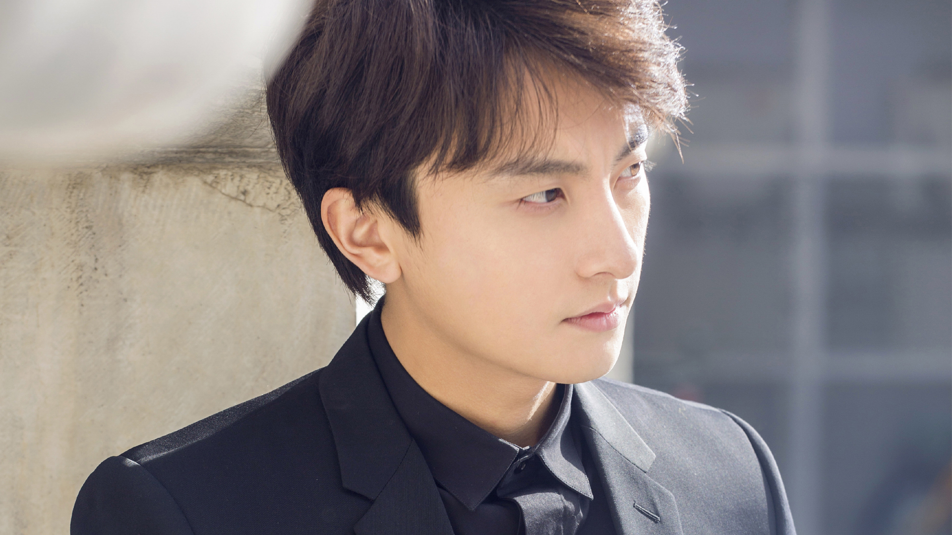 内地明星 牛骏峰