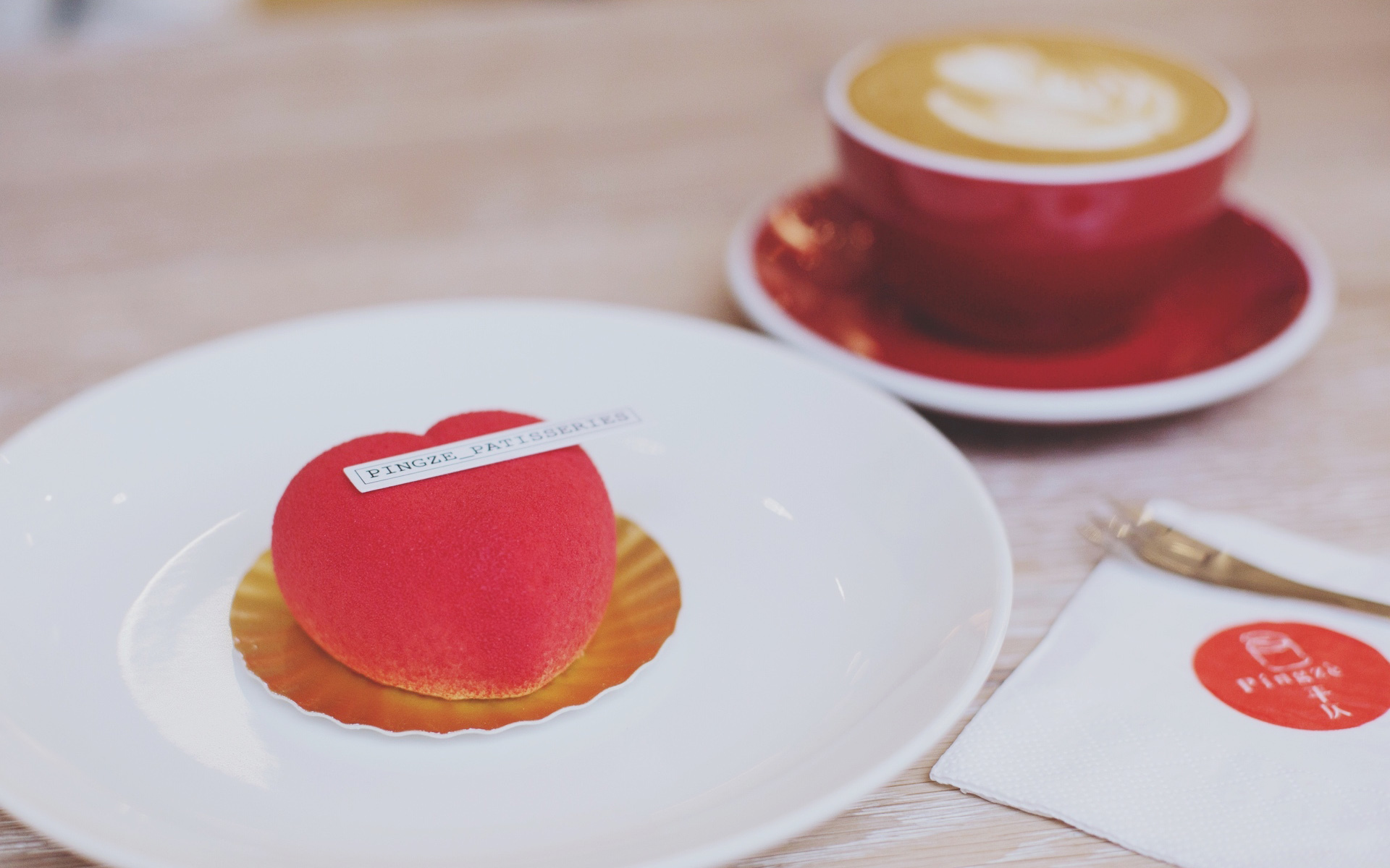 小清新 静物 食物