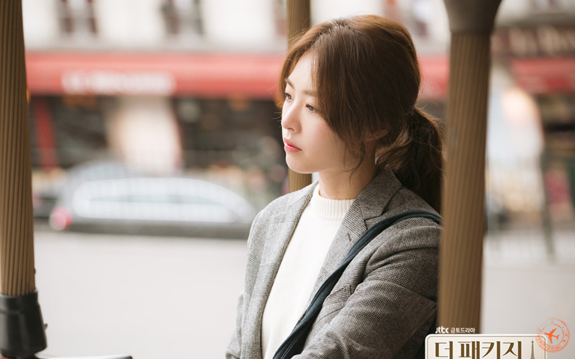 影视 电视剧 韩剧 李允熹 ThePackage