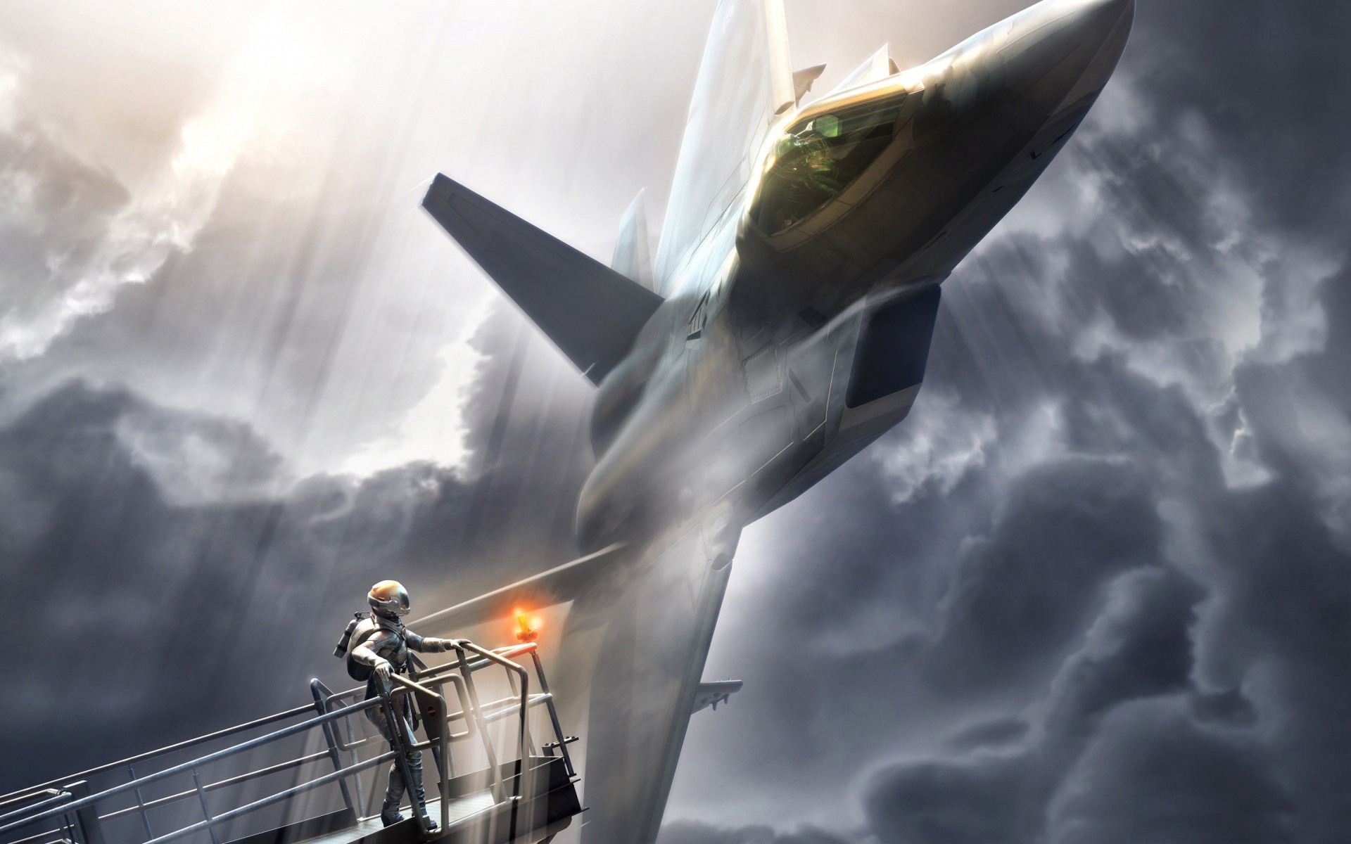 游戏 主机游戏 王牌空战